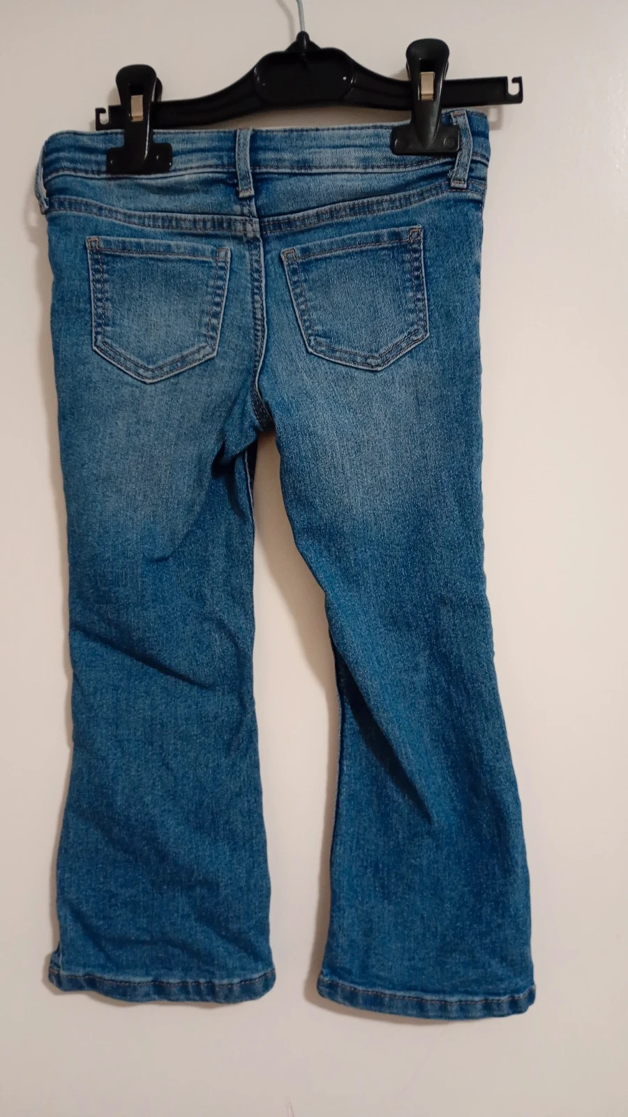 Kinder Jeans Hose gr.98 – H&M – taille 3 Jahre / 98 2