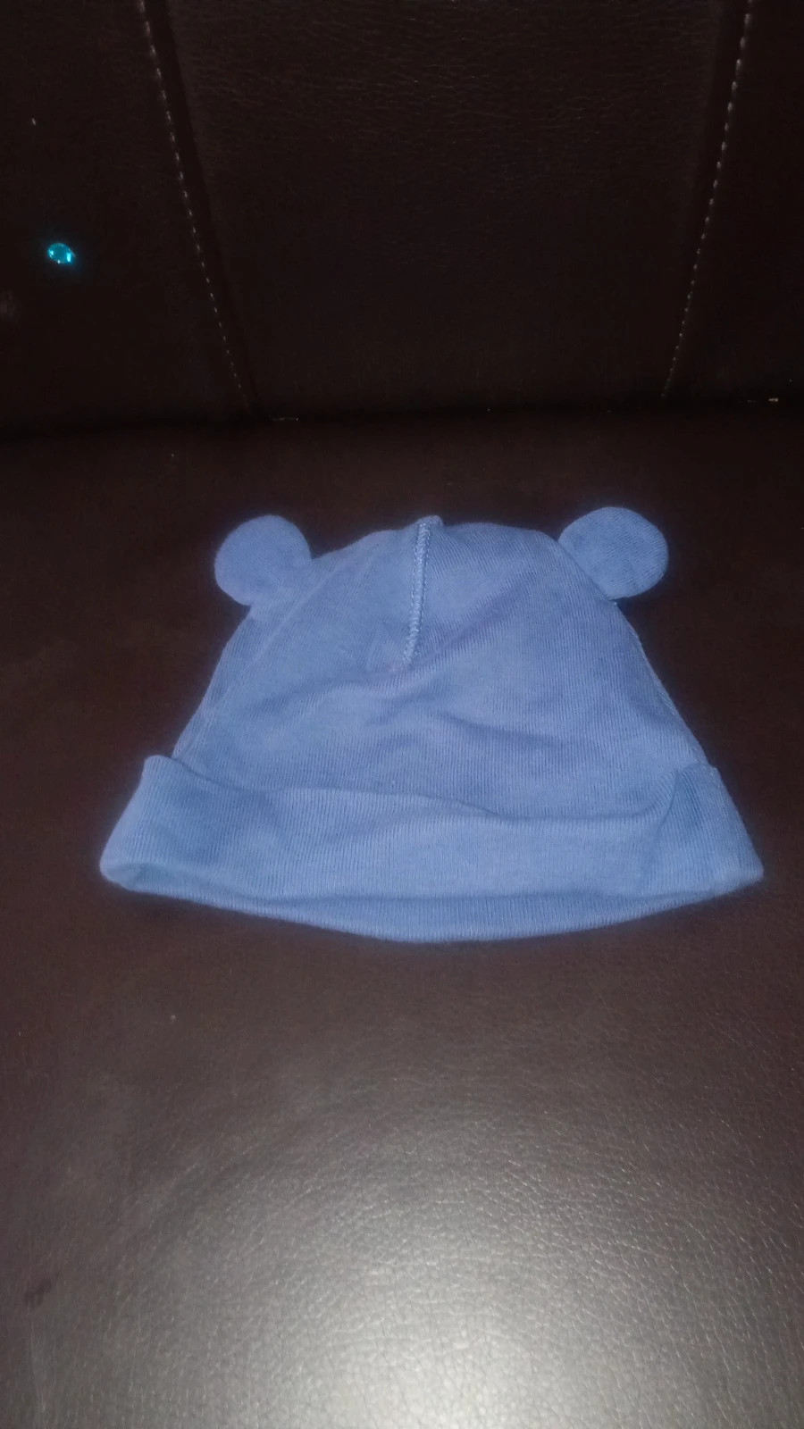 Kinder Mütze – H&M – taille 0-3 months, 30 cm 2
