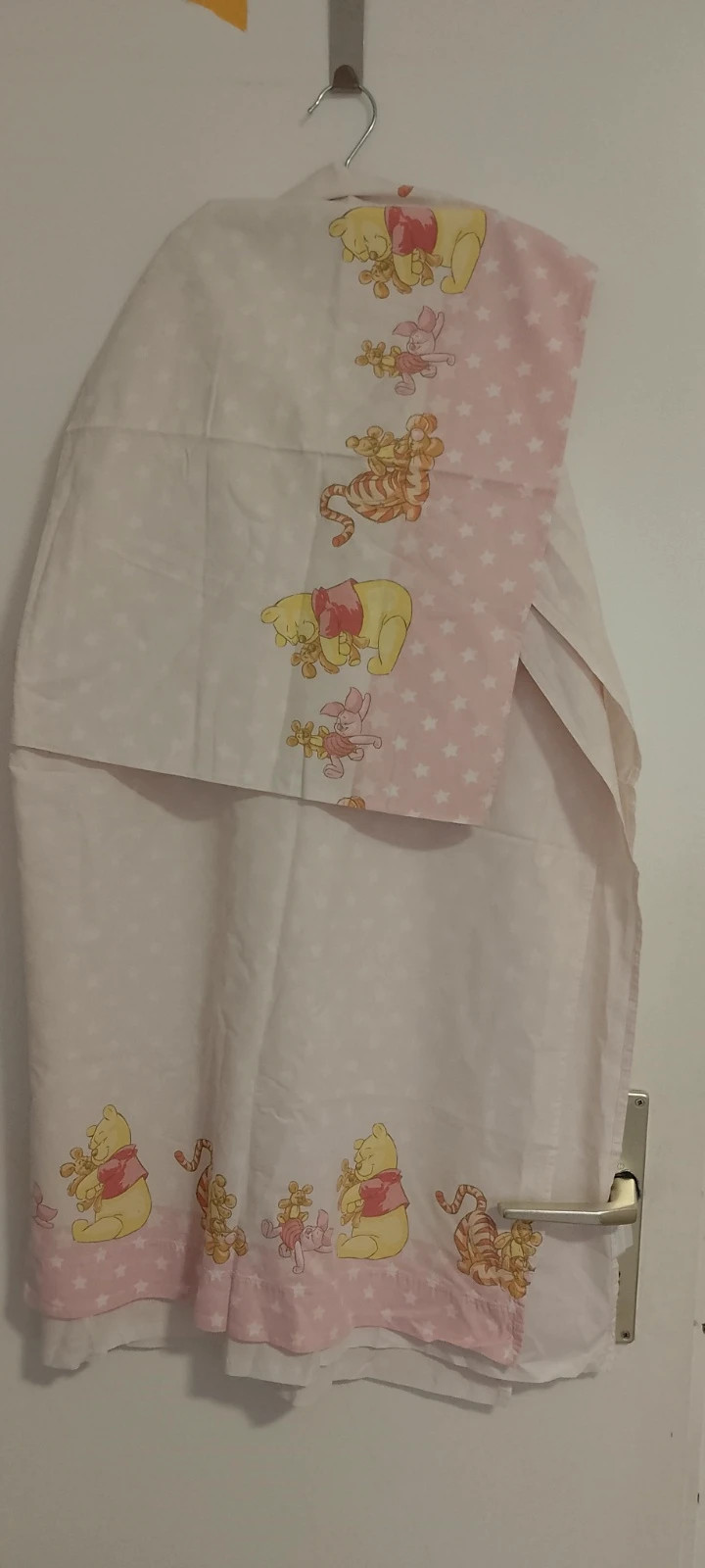 Kinder leicht Bettüberwurf ca.110cm*172cm – Disney – taille Einheitsgröße 3