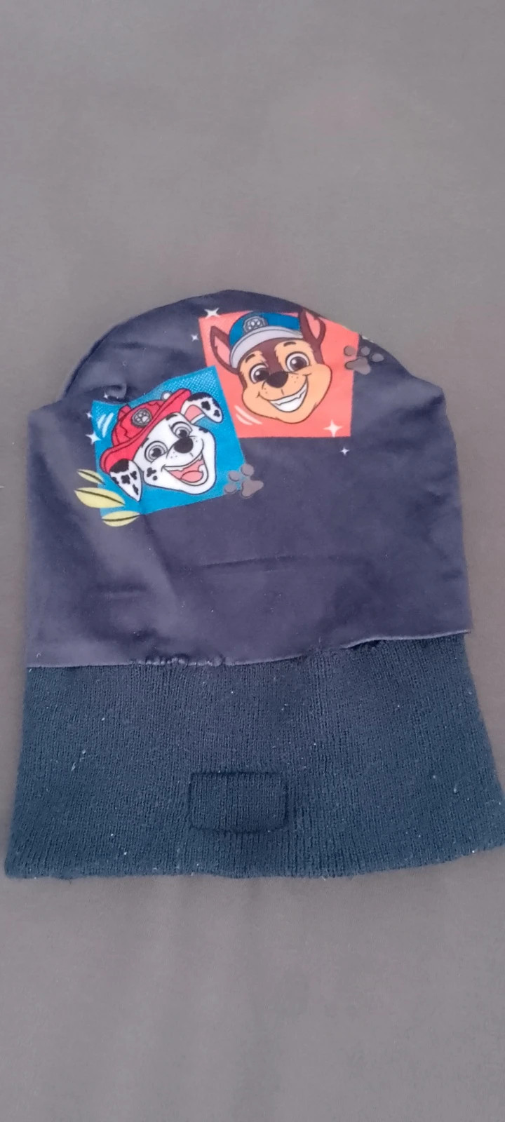 Paw patrol – Paw Patrol – taille One size 3