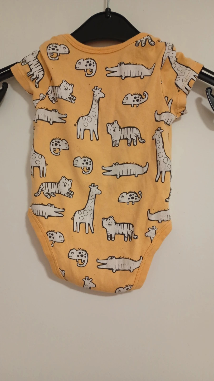 Kinder Body gr.74 – Baby Club – taille 9-12 Monate / 74 2