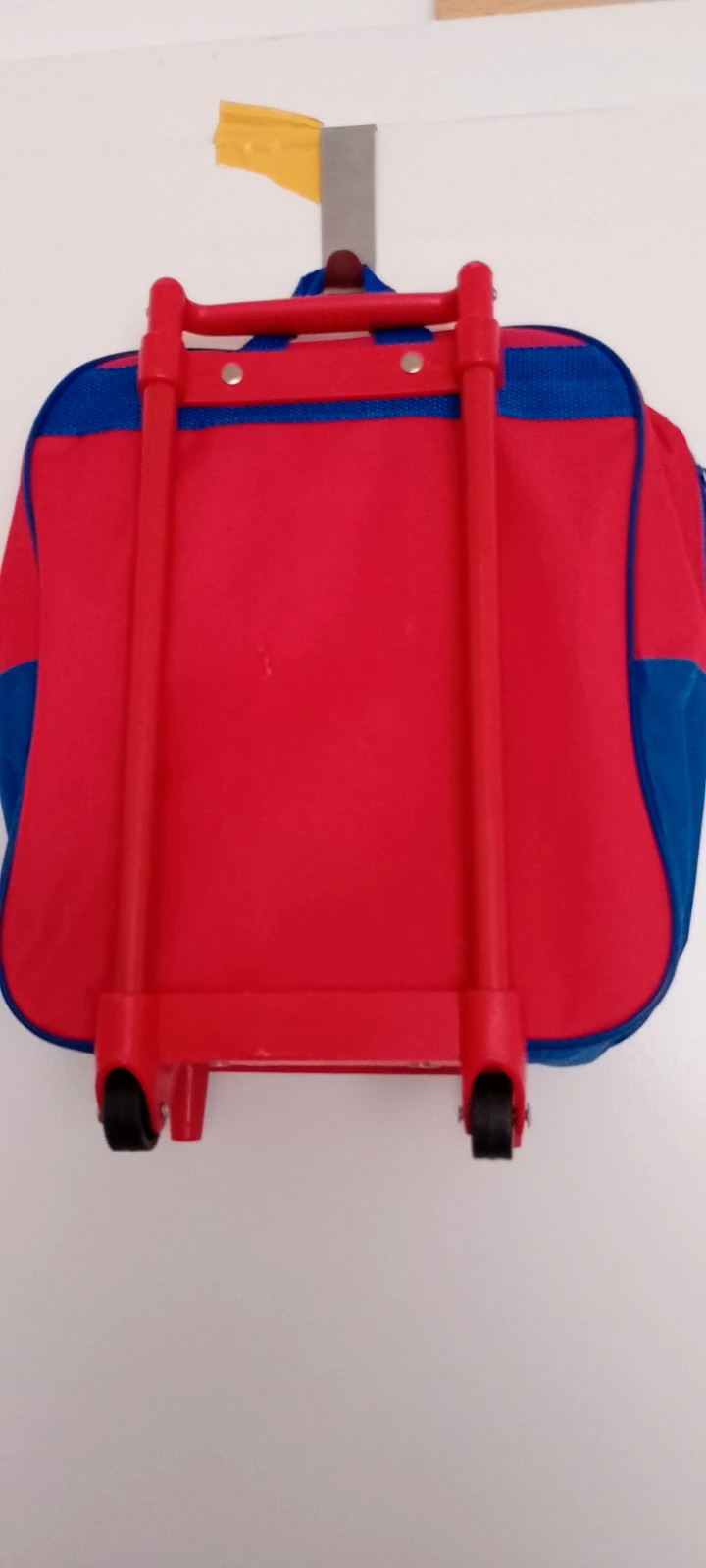 Kinder Rucksack – Marvel 2