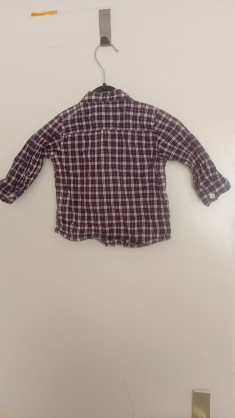 L.o.g.g. gr.68 – L.O.G.G. – taille 6-9 Monate / 68 2