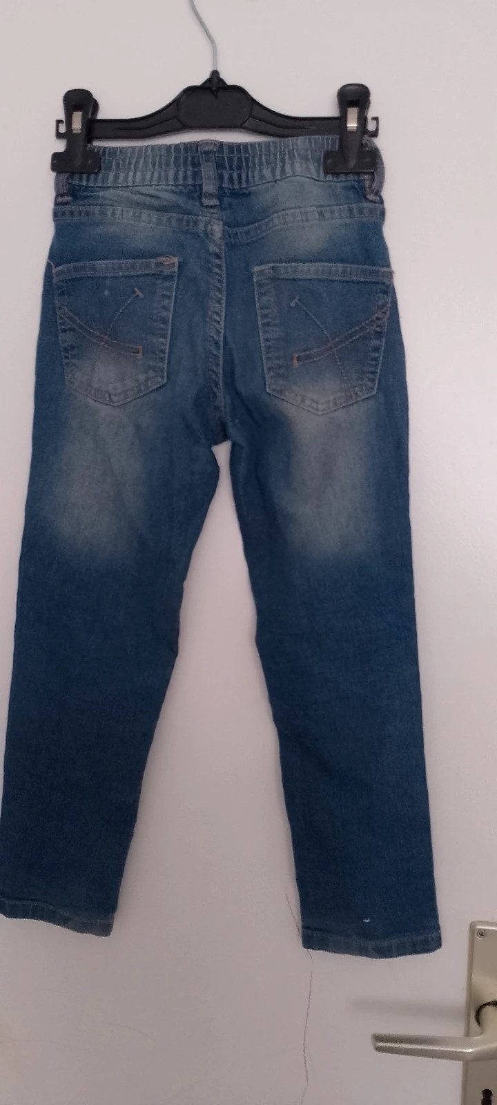 Kinder Hose gr.116 – X-Mail – taille 6 Jahre / 116 2