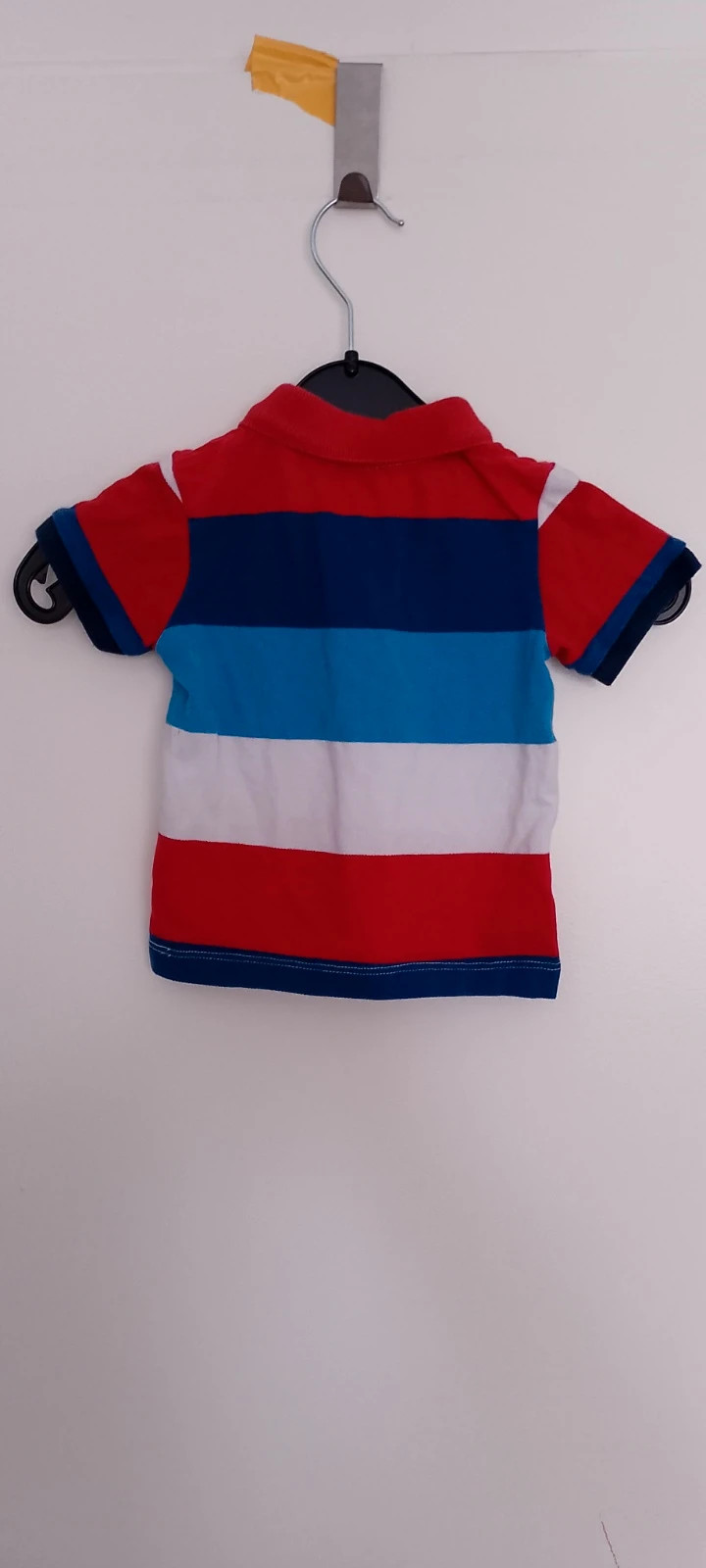 Kinder T-Shirt gr.80 – H&M – taille 12-18 Monate / 80 2