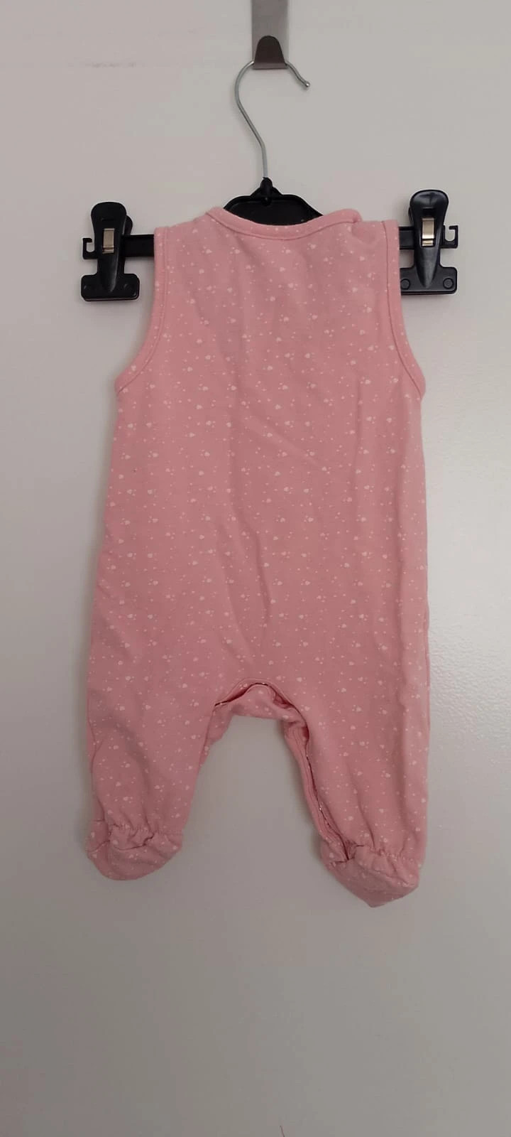 Topomini gr.56 – Topomini – taille 1-3 Monate / 56 2