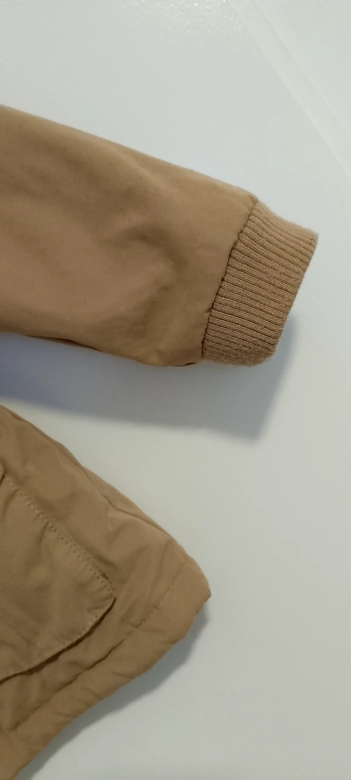 Kinder Jacke gr.92 – H&M – taille 24–36 Monate / 92 5