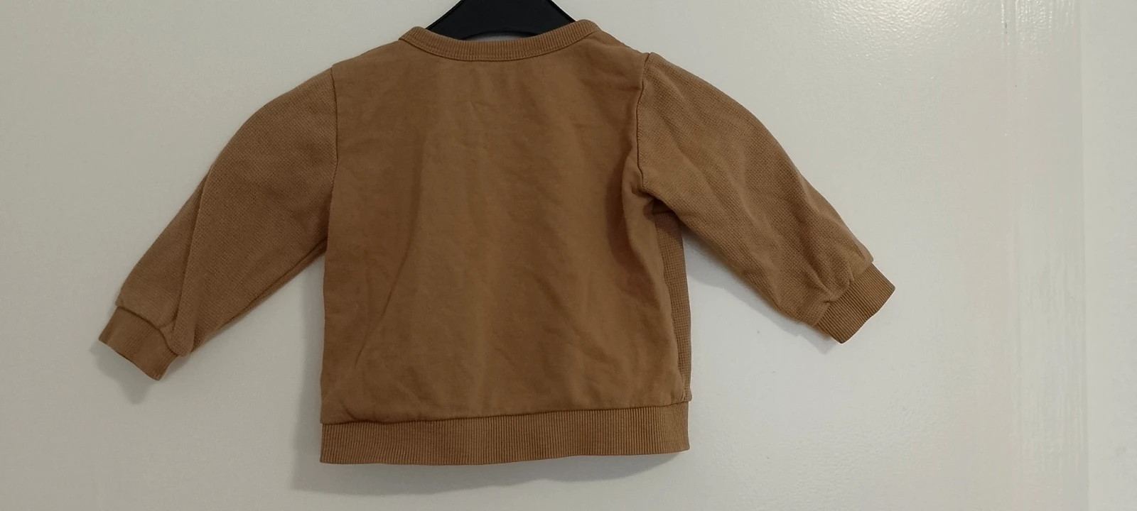 Kinder Pullover gr.80 – C&A – taille 12-18 Monate / 80 2