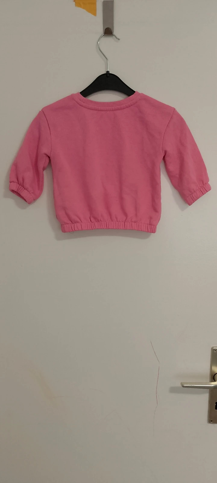Kinder Pullover gr.80 – Primark – taille 12-18 Monate / 80 2
