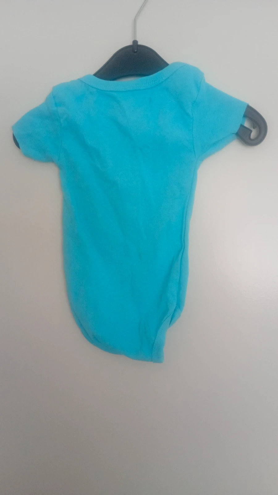 Für Baby – Baby – taille 6-9 Monate / 68 2