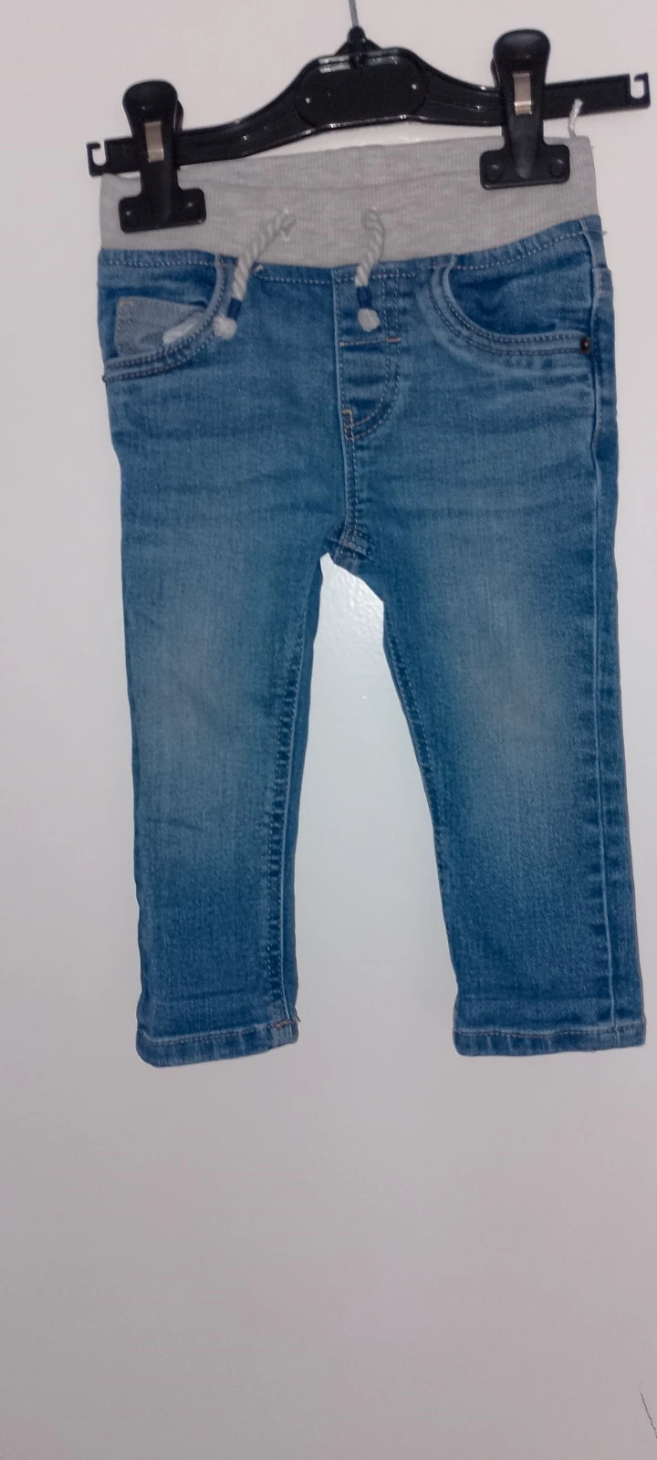 Kinder Hose gr.80 – C&A – taille 12-18 Monate / 80 2