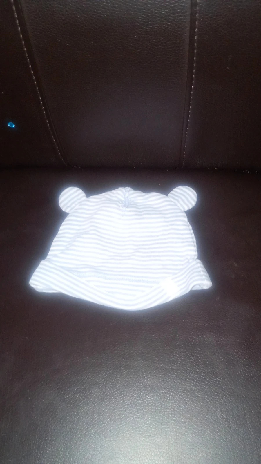 Kinder Mütze – H&M – taille 0-3 months, 30 cm 2