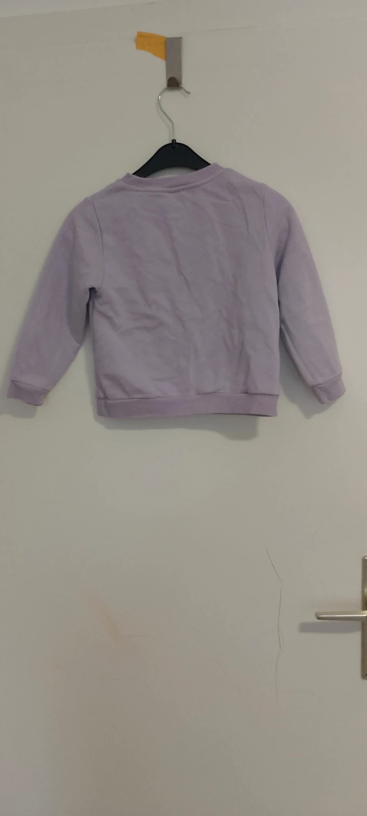 Kinder Pullover gr.110 – H&M – taille 5 Jahre / 110 2