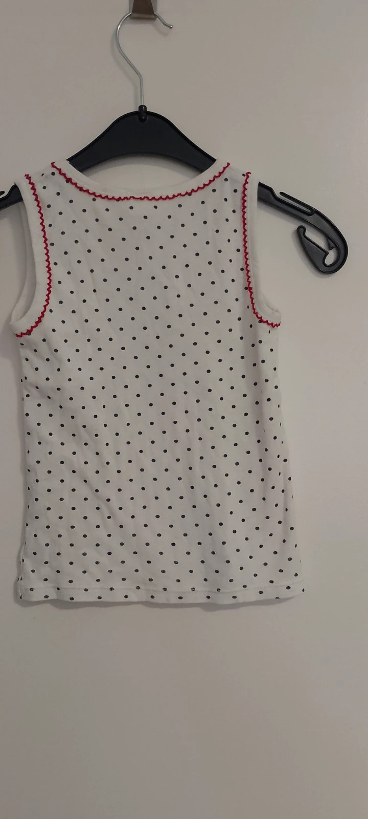 Kinder Unterhemd gr.98 – Topomini – taille 3 Jahre / 98 2
