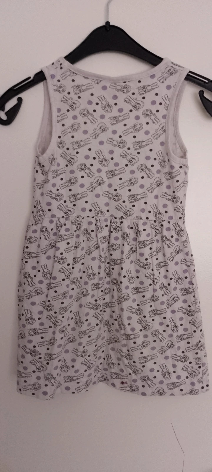 Kinder Kleid gr.110 – My Little Pony – taille 5 Jahre / 110 2