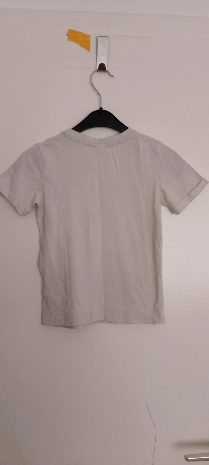 Kinder T-Shirt gr.116 – DopoDopo – taille 6 Jahre / 116 2
