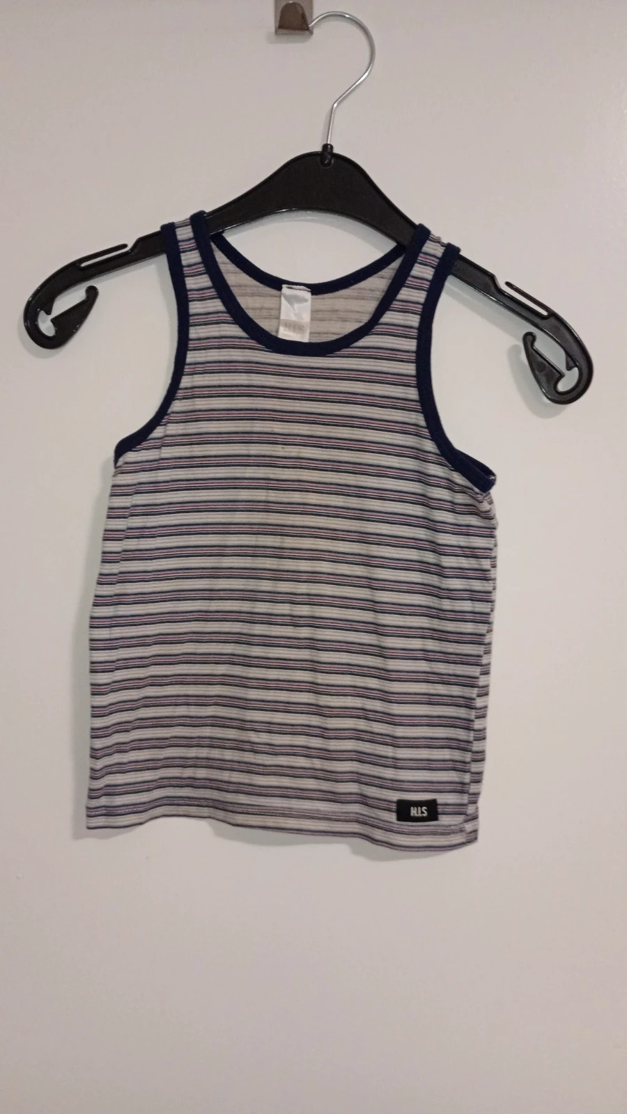 Kinder Unterhemd gr.104 – H.I.S – taille 4 Jahre / 104 2