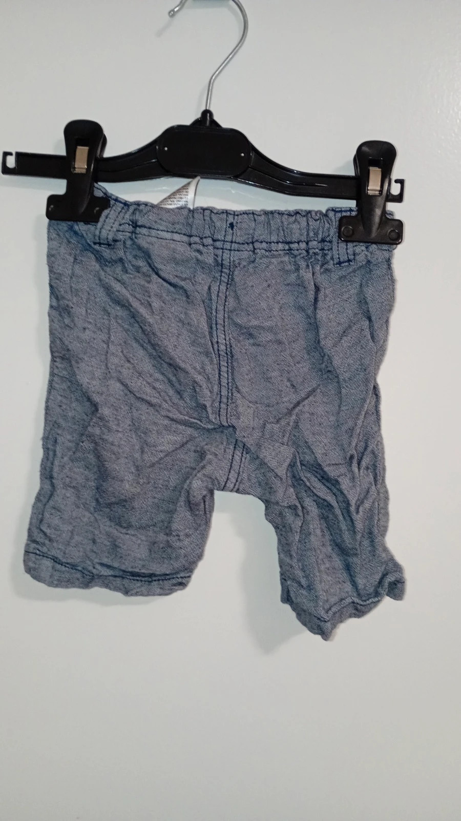 Kinder short gr.68 – H&M – taille 6-9 Monate / 68 2