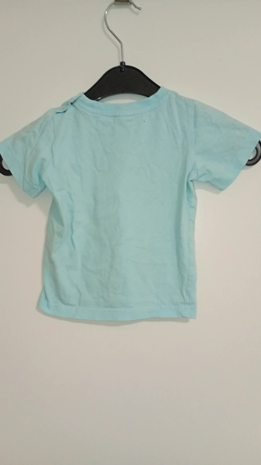 Kinder T-Shirt gr.80 – H&M – taille 12-18 Monate / 80 2