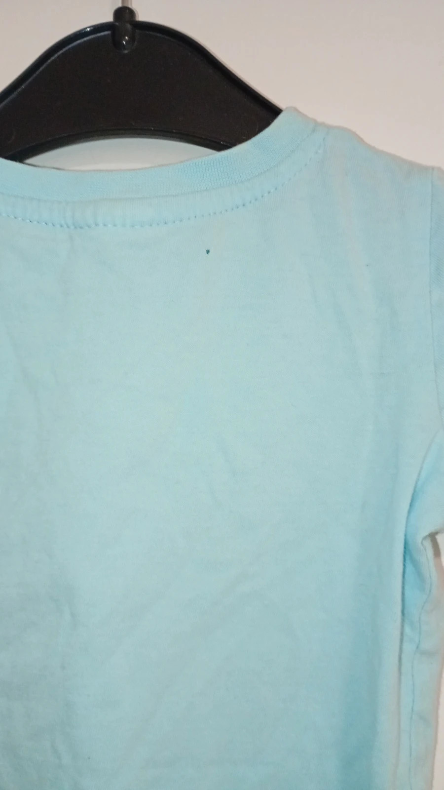 Kinder T-Shirt gr.80 – H&M – taille 12-18 Monate / 80 3