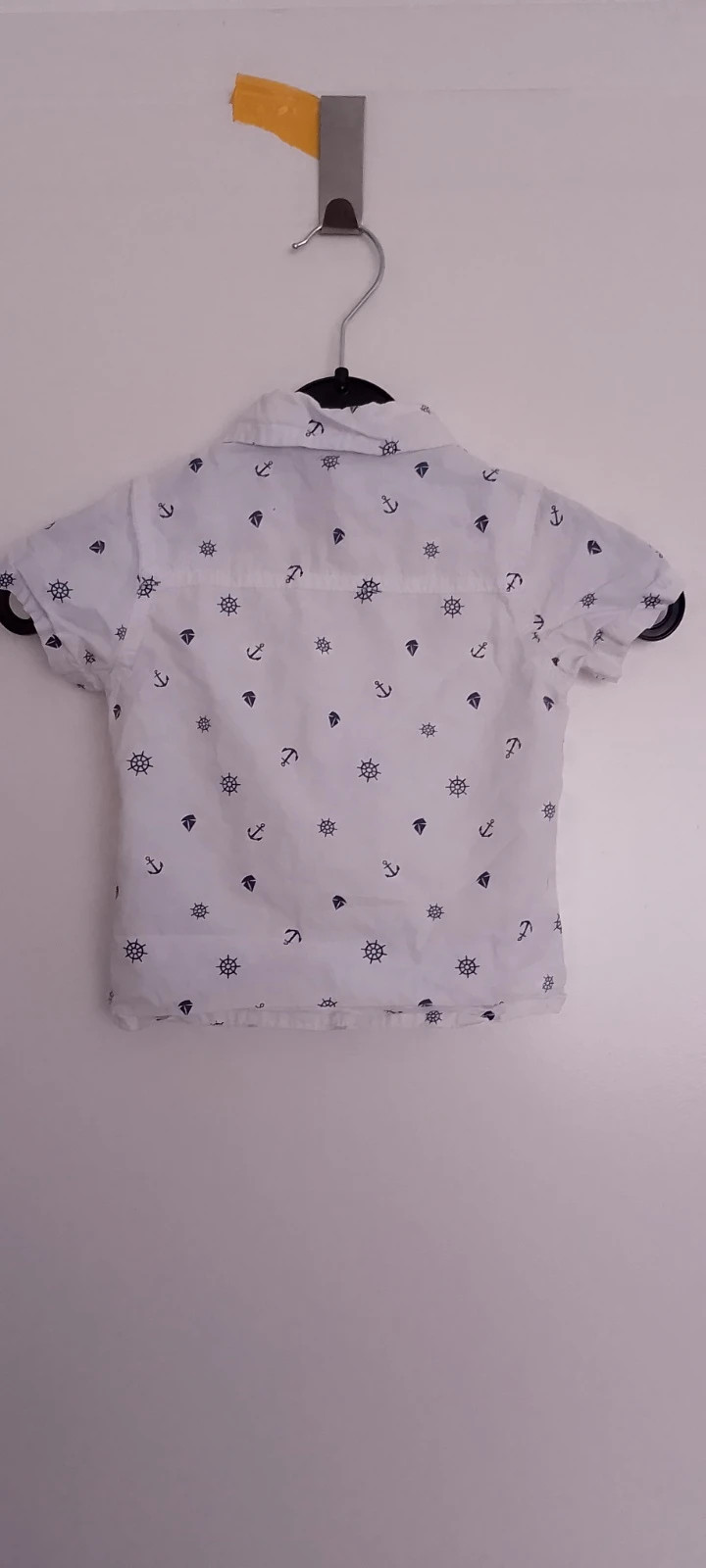 Super brother boy – Super Brother – taille 18–24 Monate / 86 2