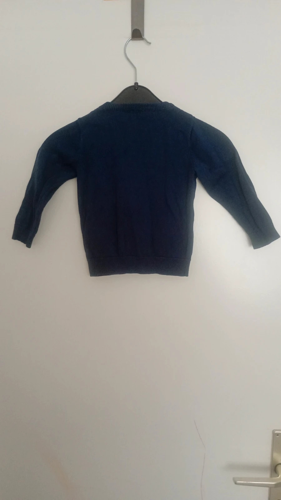 Kinder Pullover gr.80 – C&A – taille 12-18 Monate / 80 2