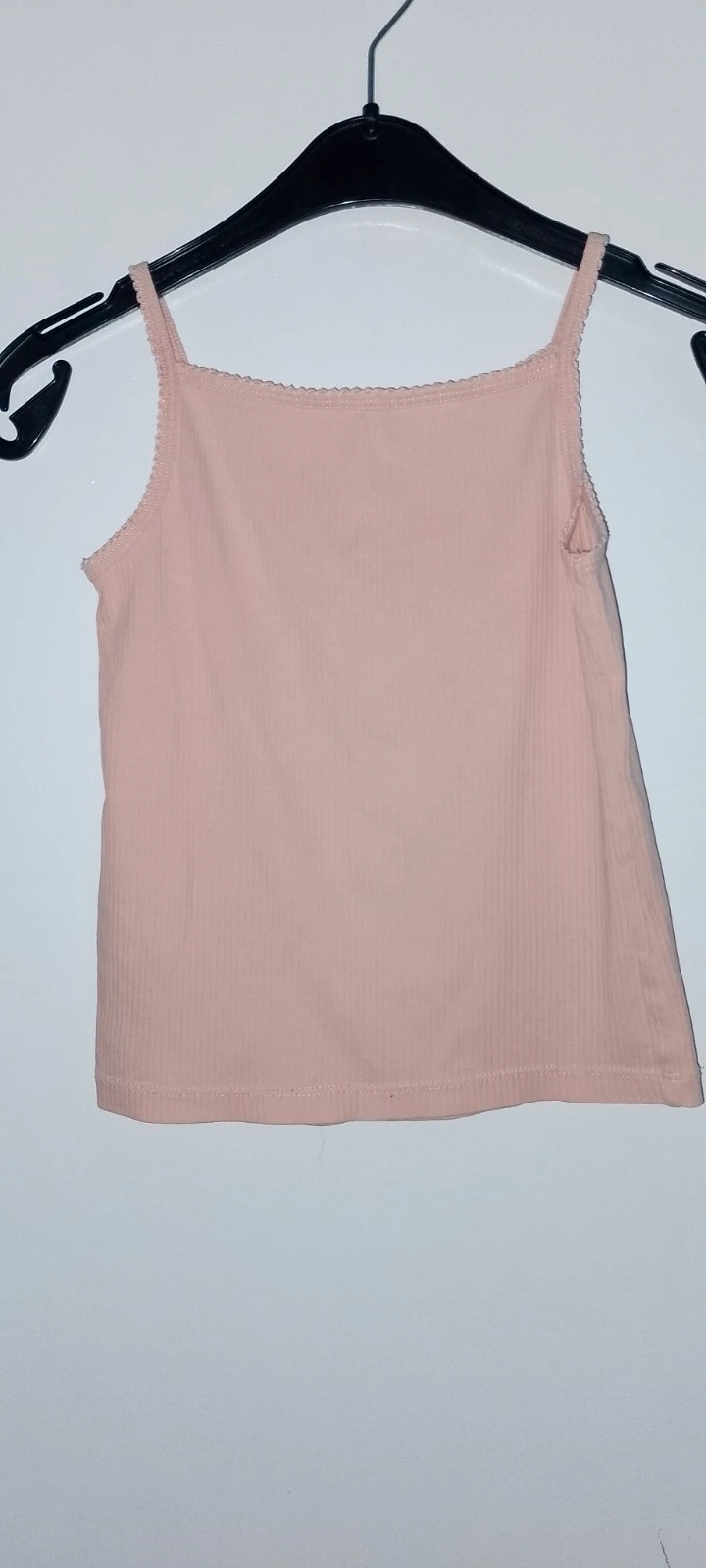 Kinder Unterhemd gr.110 – H&M – taille 5 Jahre / 110 2