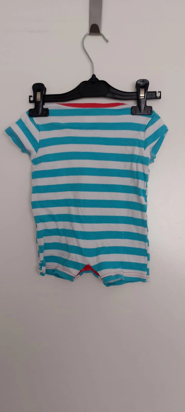 Topolino gr.62 – Topolino – taille 3-6 Monate / 62 2