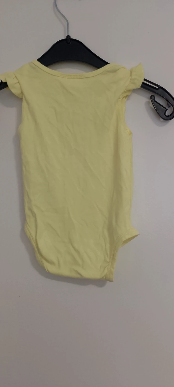 Body gr.80 – Ergee – taille 12-18 Monate / 80 2