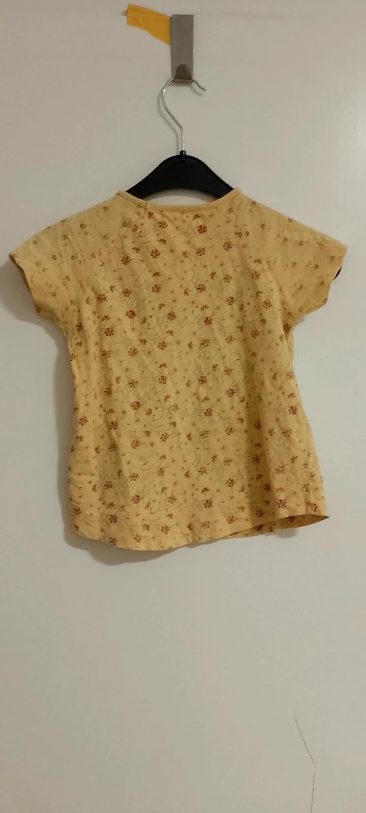 Kinder T-Shirt – Zara – taille 3 Jahre / 98 2