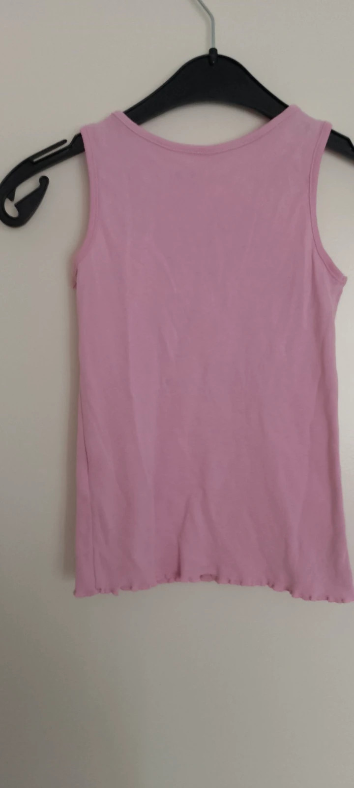 Kinder Unterhemd gr.116 – Pocopiano – taille 6 Jahre / 116 2