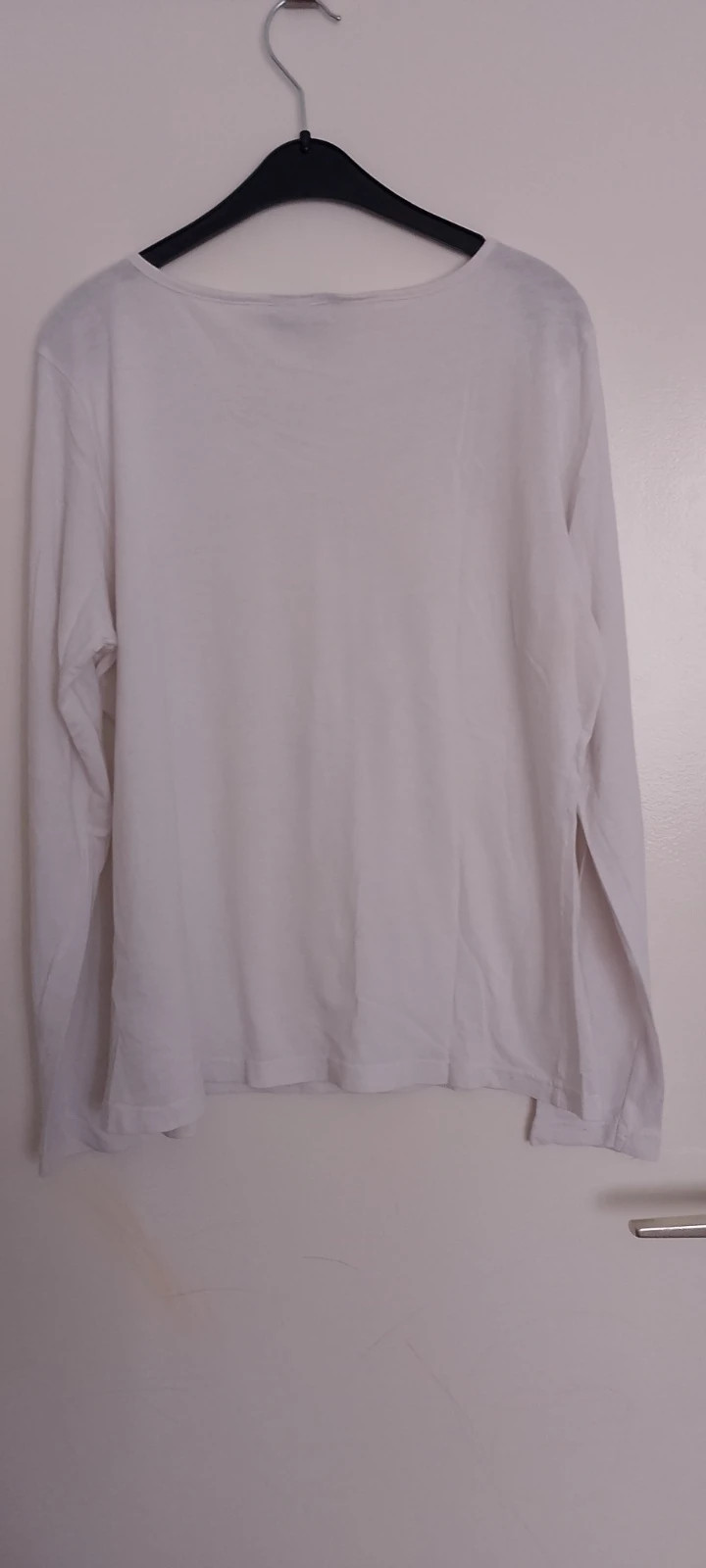 Damen Langarmshirt gr.40 – Janina – taille L / 40 / 12 2