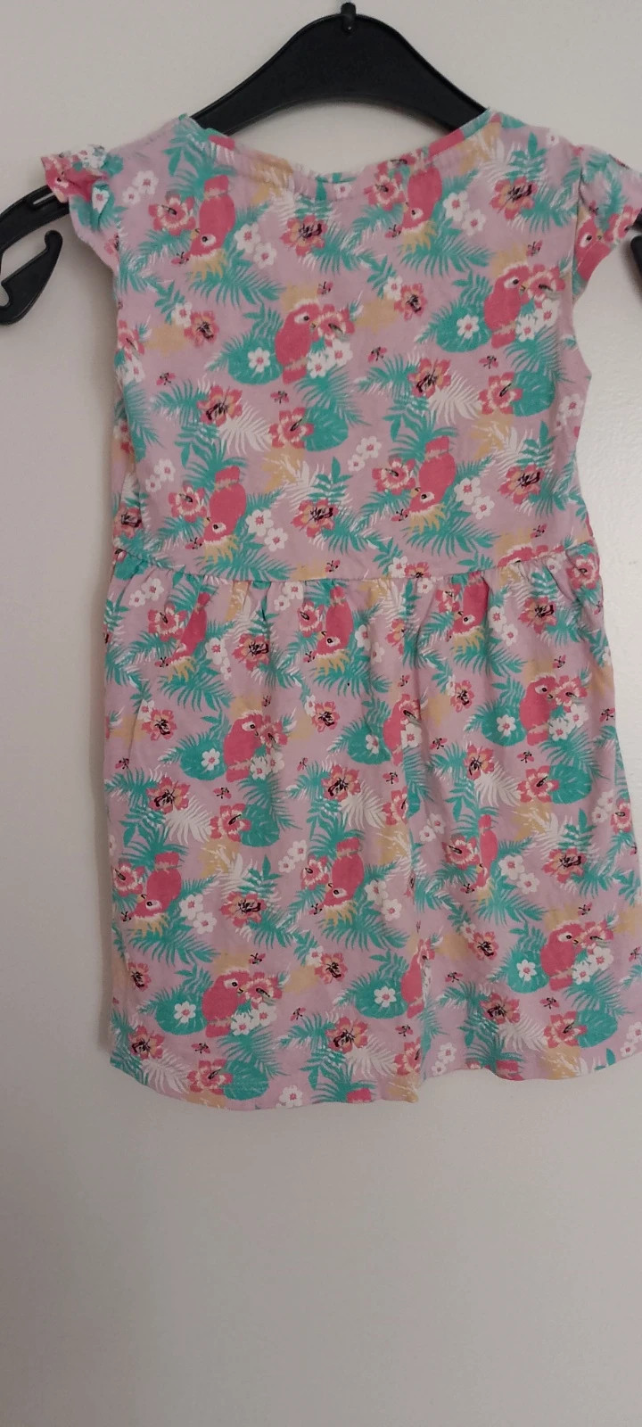 Kinder Kleid gr.92 – Infinity Kids – taille 24–36 Monate / 92 2