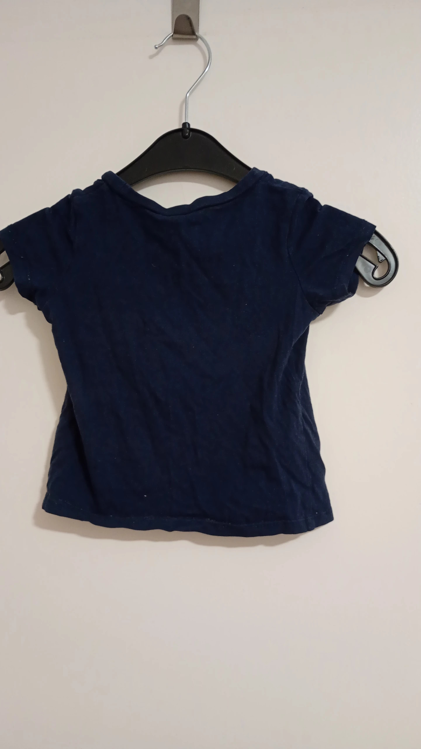 Kinder T-Shirt gr.80 – Baby Club – taille 12-18 Monate / 80 2