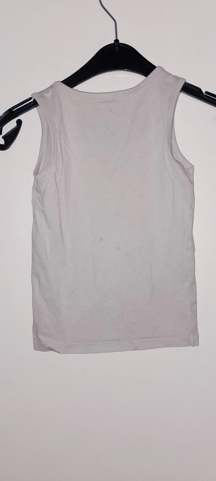 Kinder Unterhemd gr.110 – Topomini – taille 5 Jahre / 110 2