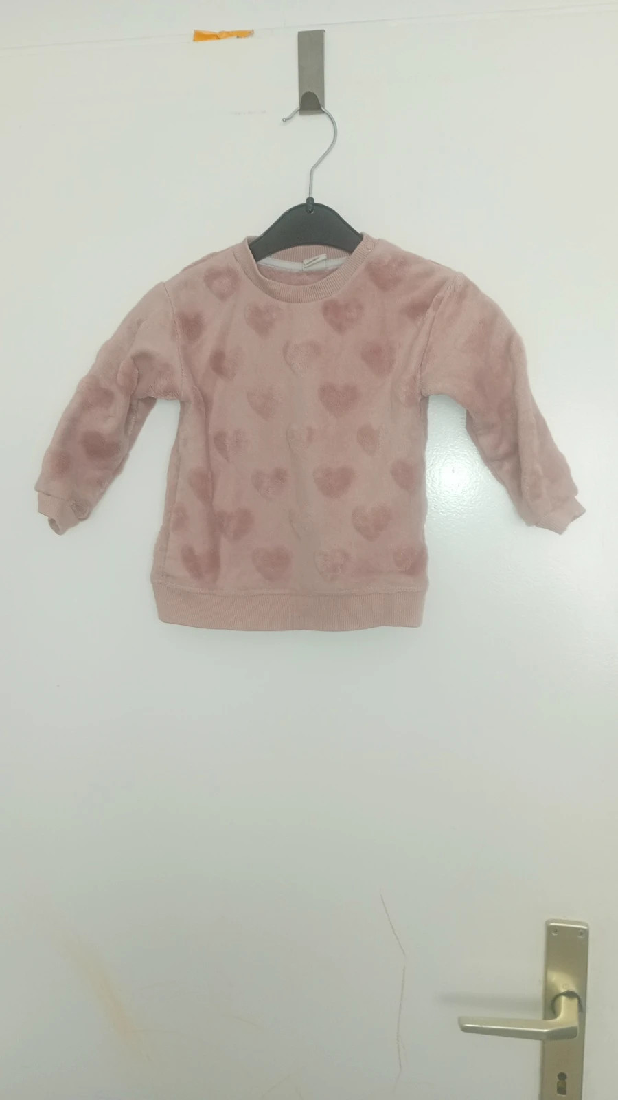 Für Kinder gr.86 – H&M – taille 18–24 Monate / 86 3