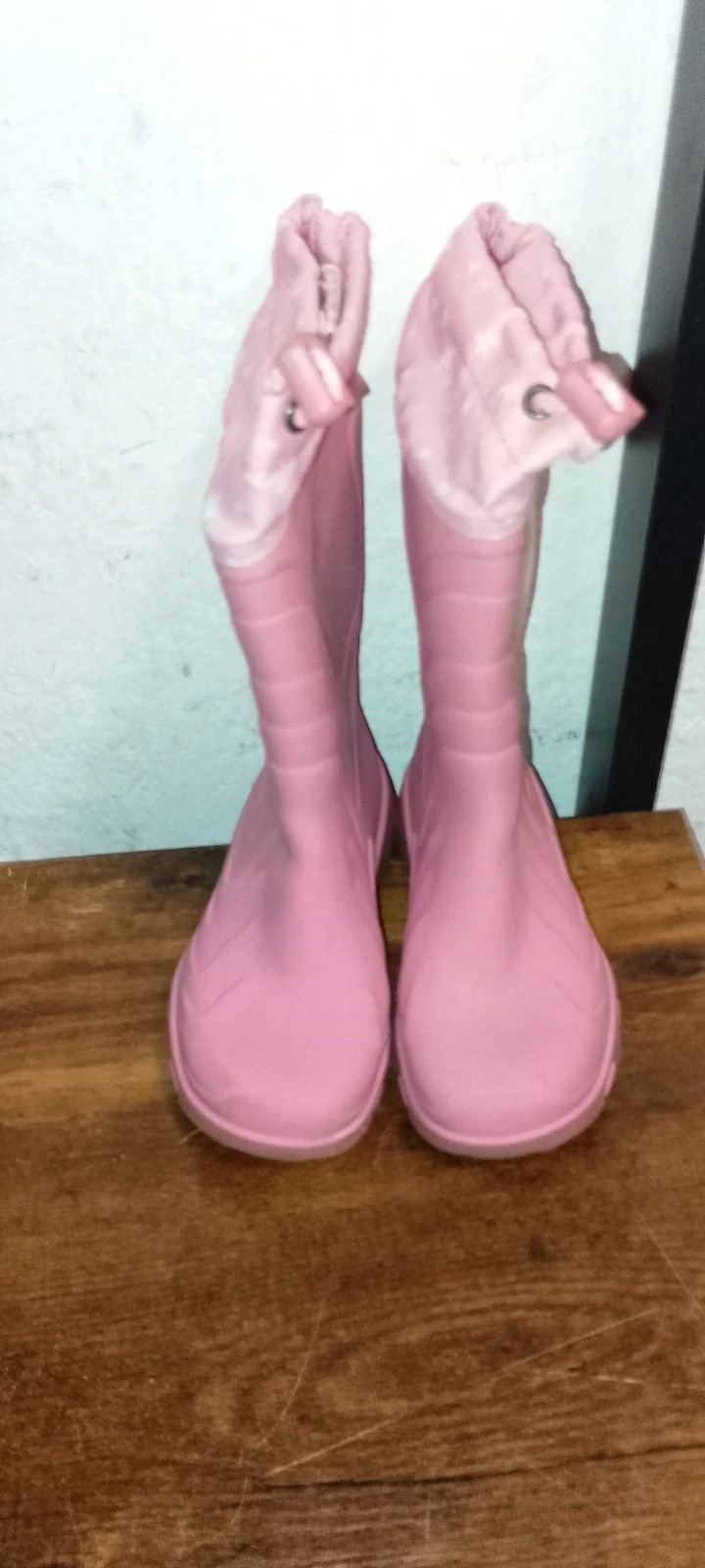 Kinder Gummistiefel gr.24 – Walkx – taille 24 2