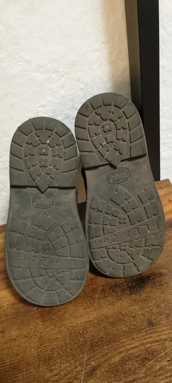Kinder Schuhe gr.26 – Chicco – taille 26 5