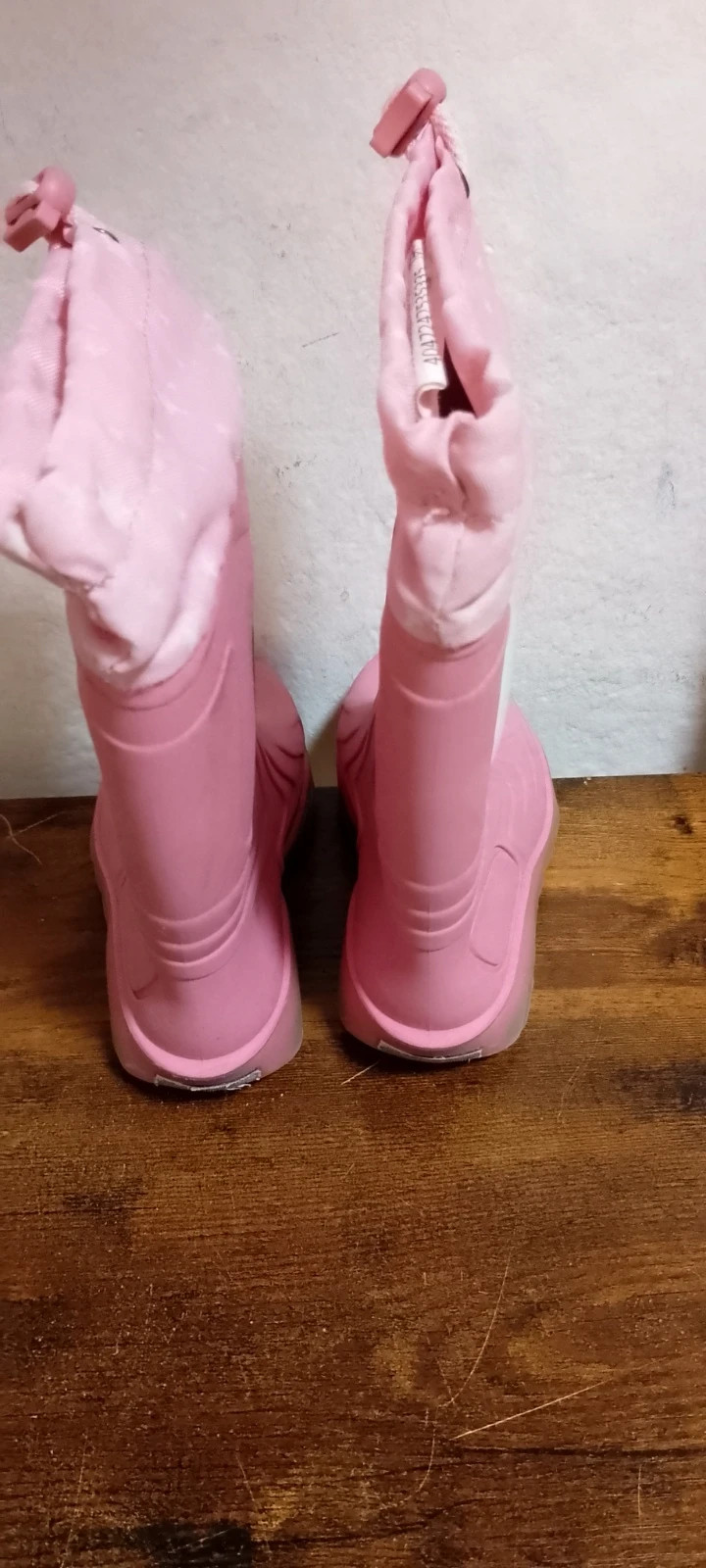 Kinder Gummistiefel gr.24 – Walkx – taille 24 3