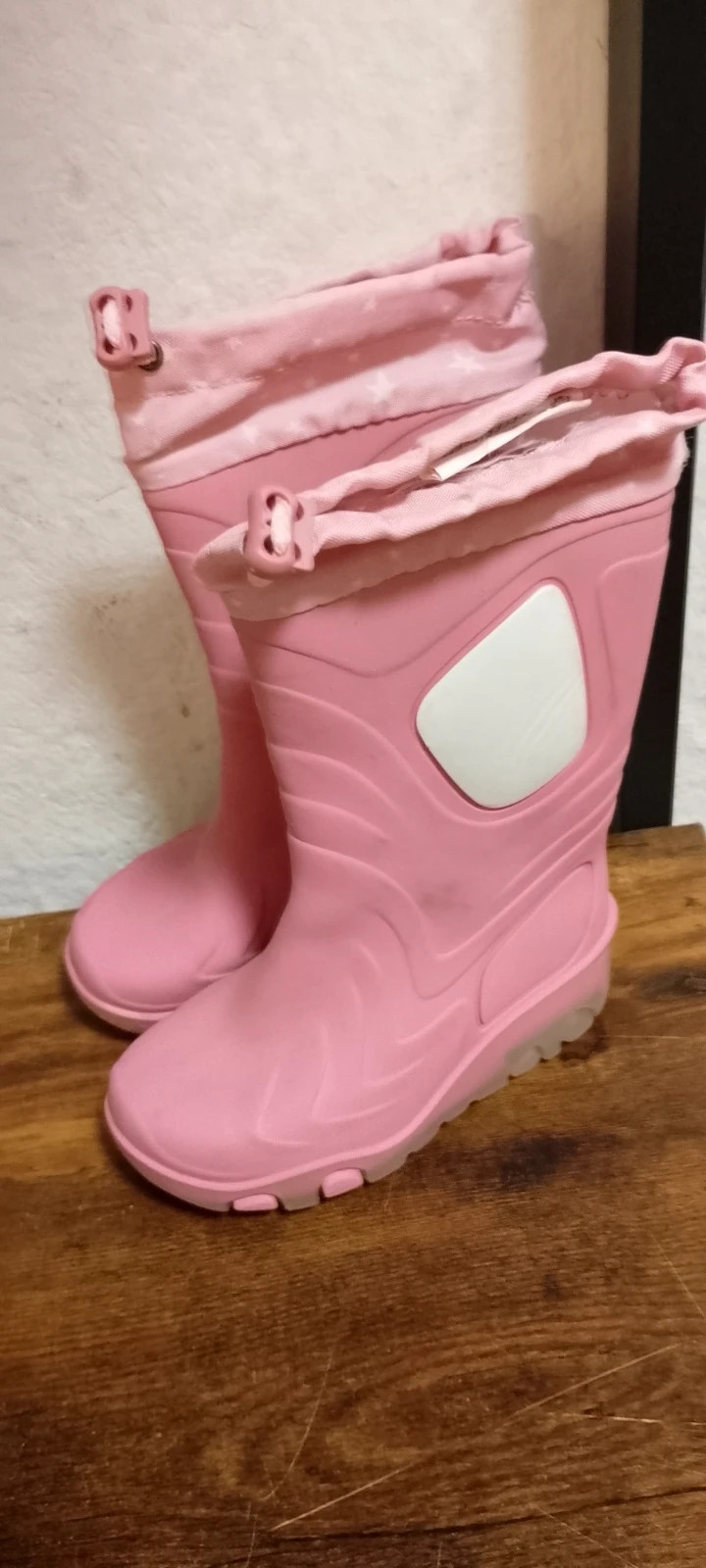 Kinder Gummistiefel gr.24 – Walkx – taille 24 5