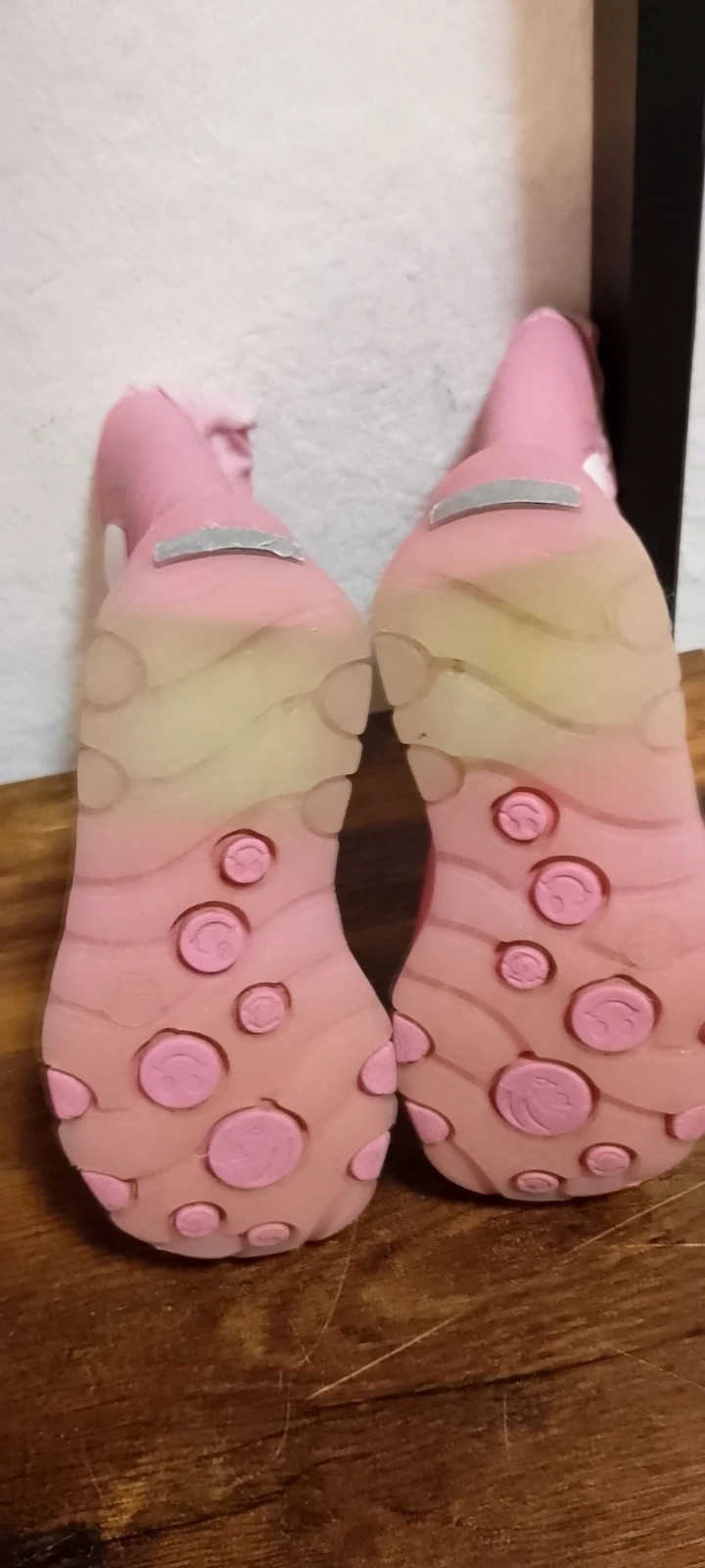 Kinder Gummistiefel gr.24 – Walkx – taille 24 4