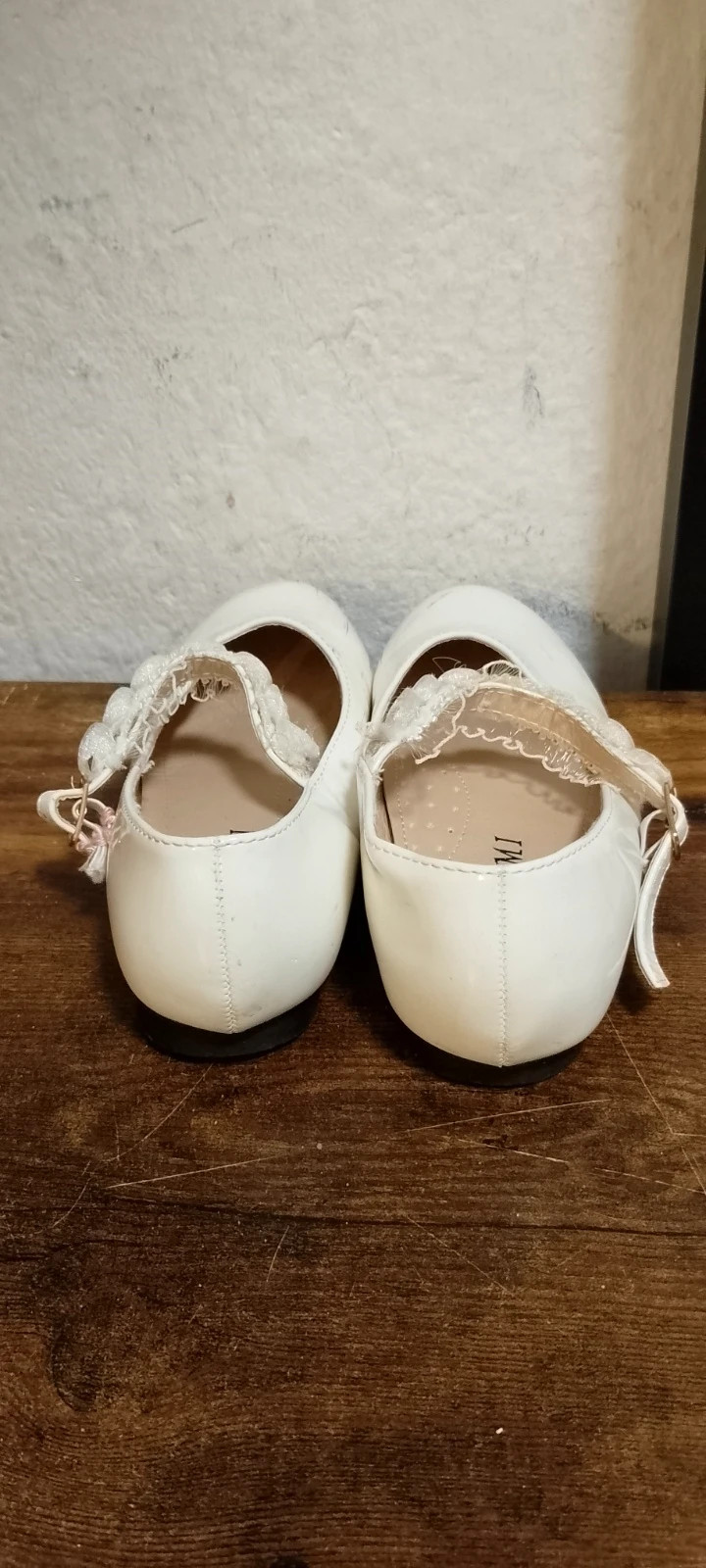 Kinder Schuhe gr.33 – Naomi – taille 33 2