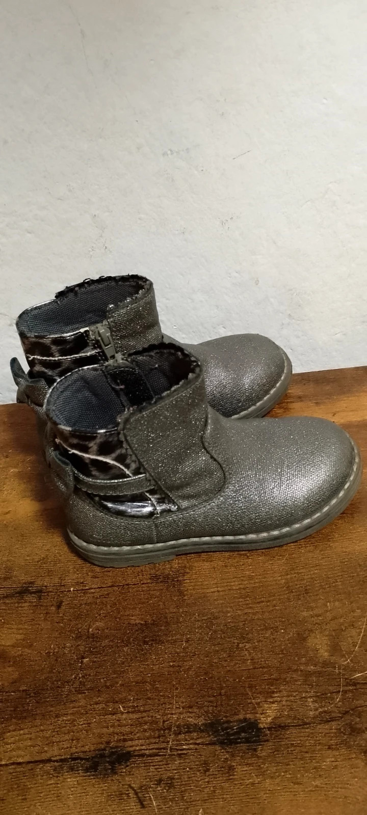 Kinder Schuhe gr.26 – Chicco – taille 26 2