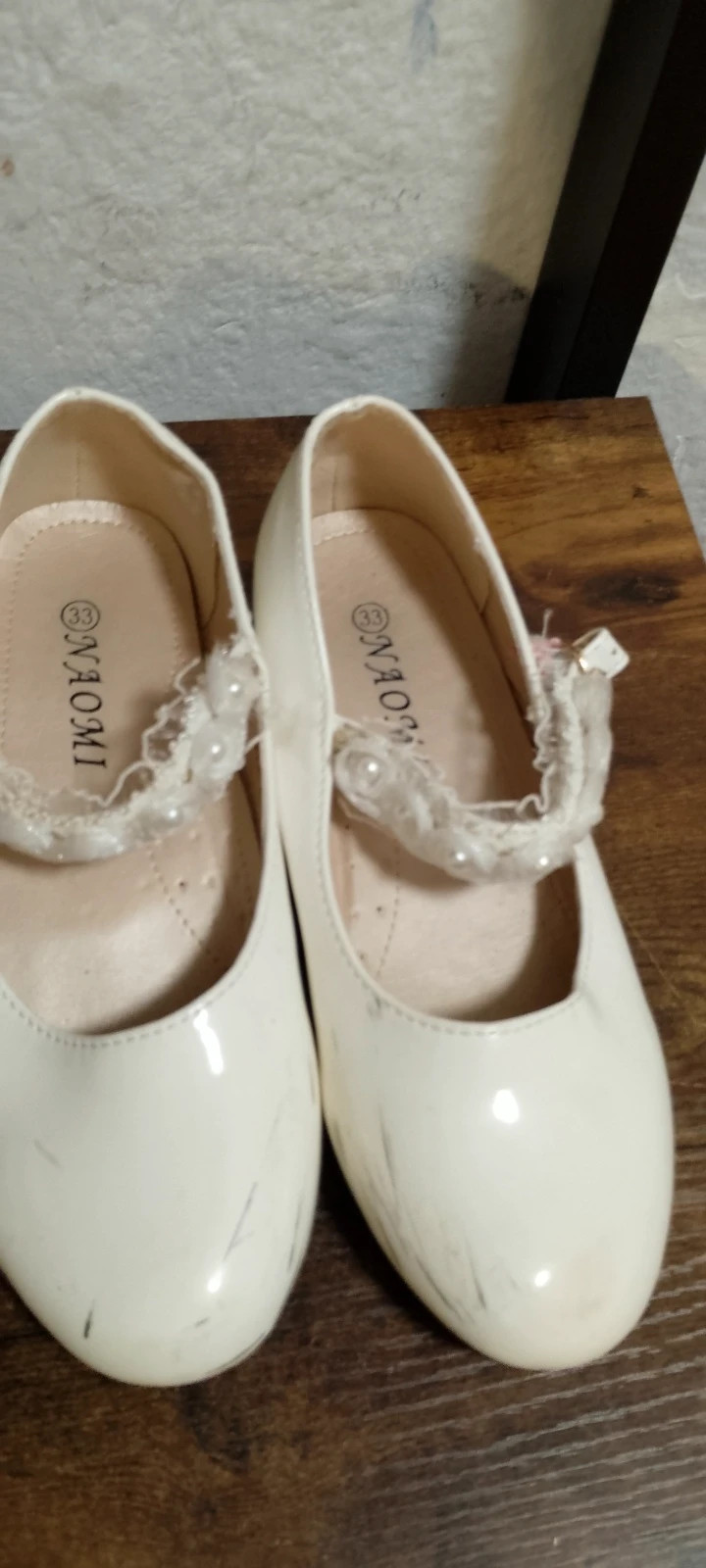 Kinder Schuhe gr.33 – Naomi – taille 33 3