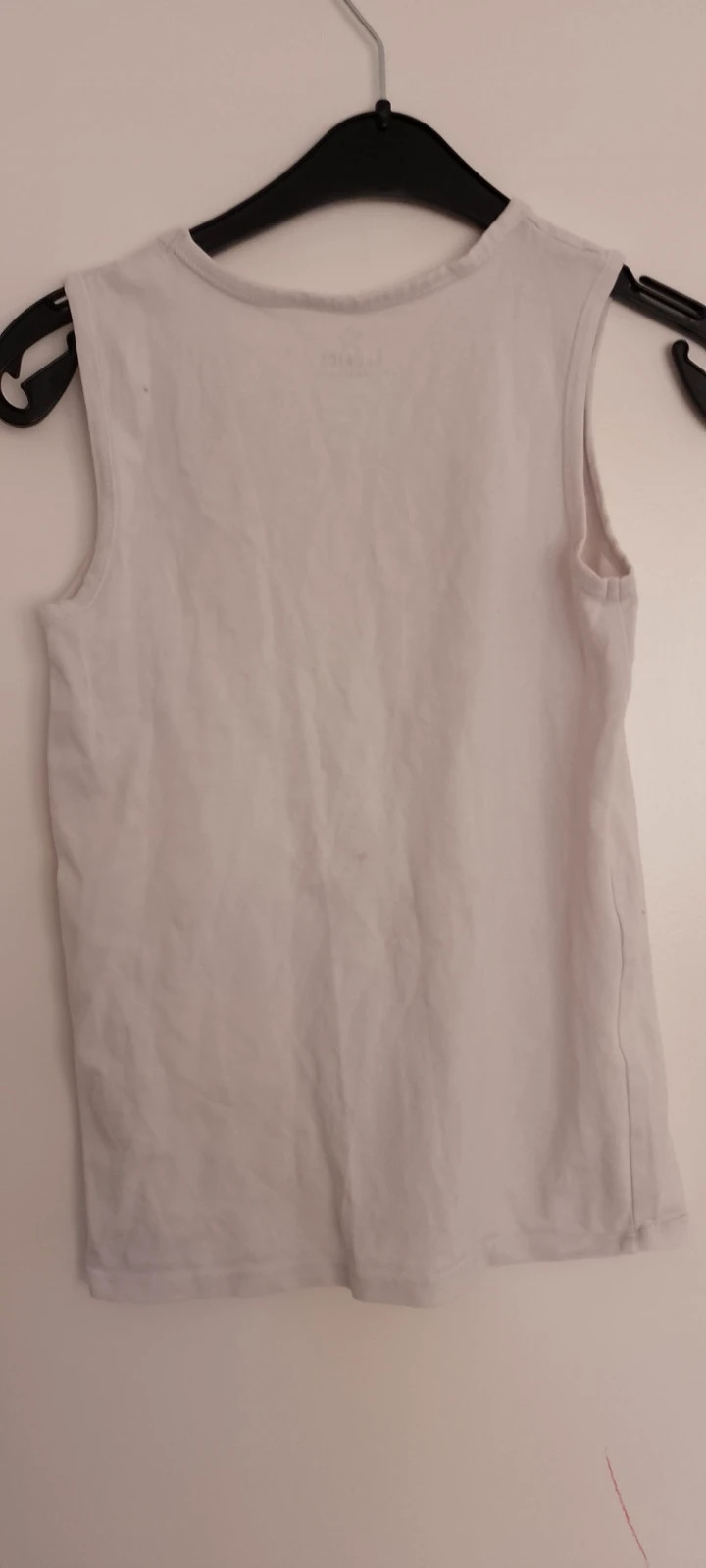 Kinder Unterhemd gr.134 – Blukids – taille 9 Jahre / 134 2