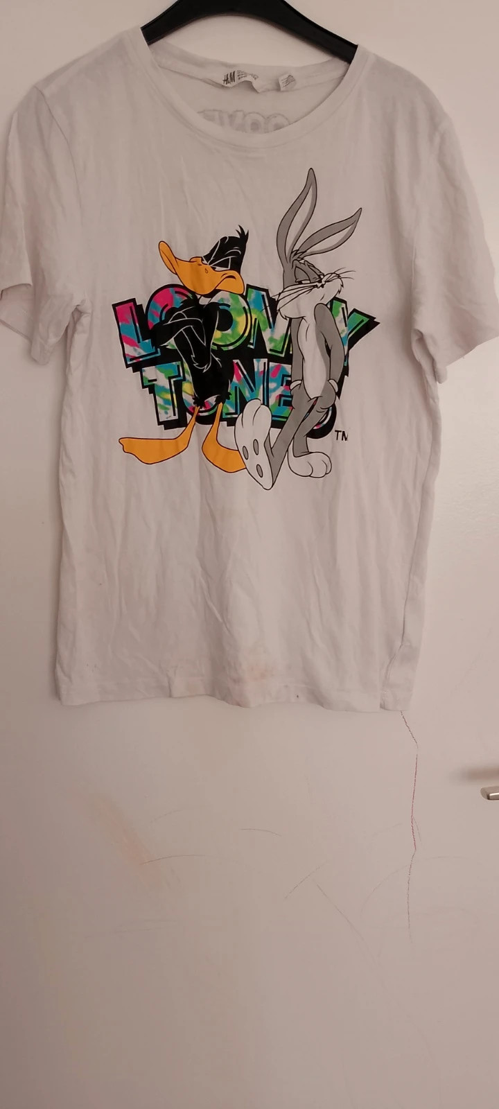 Kinder T-Shirt gr.146 – H&M – taille 11 Jahre / 146 3