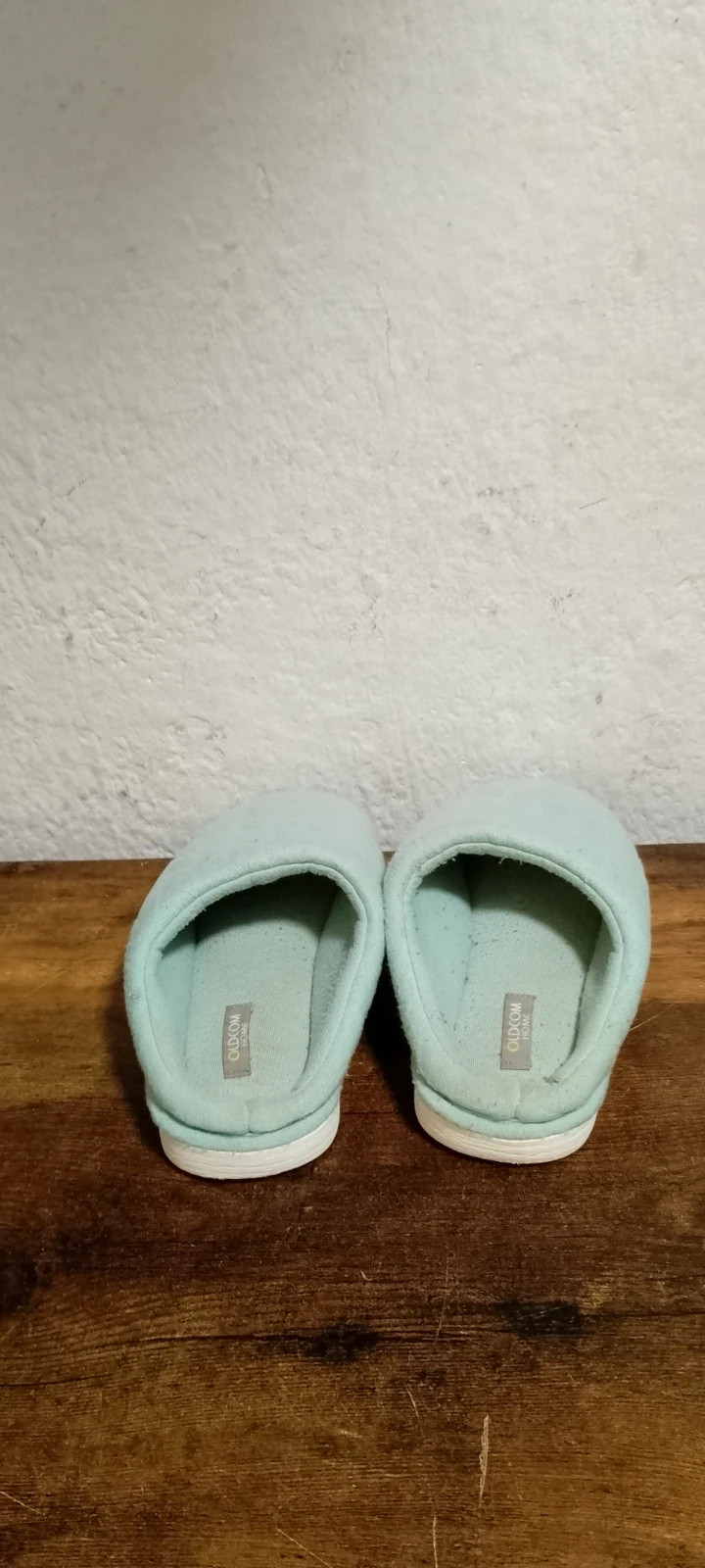 Kinder Pantoffeln gr.27 – OLdcom home – taille 27 2