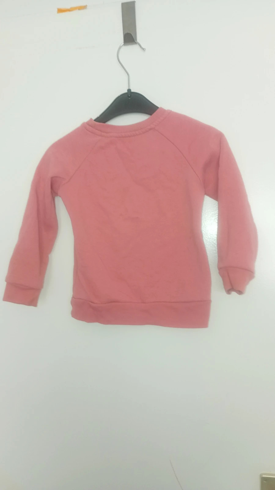 Kinder Pullover gr.92 – Primark – taille 24–36 Monate / 92 2