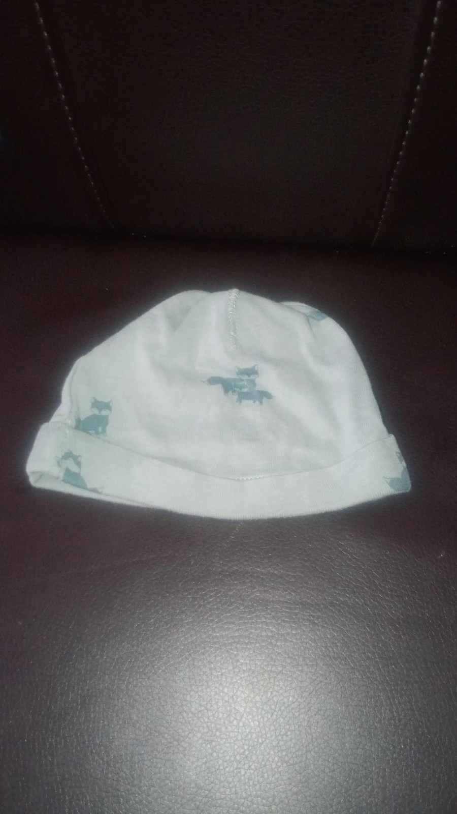 Hm Mütze – H&M – taille 0-3 months, 30 cm 2