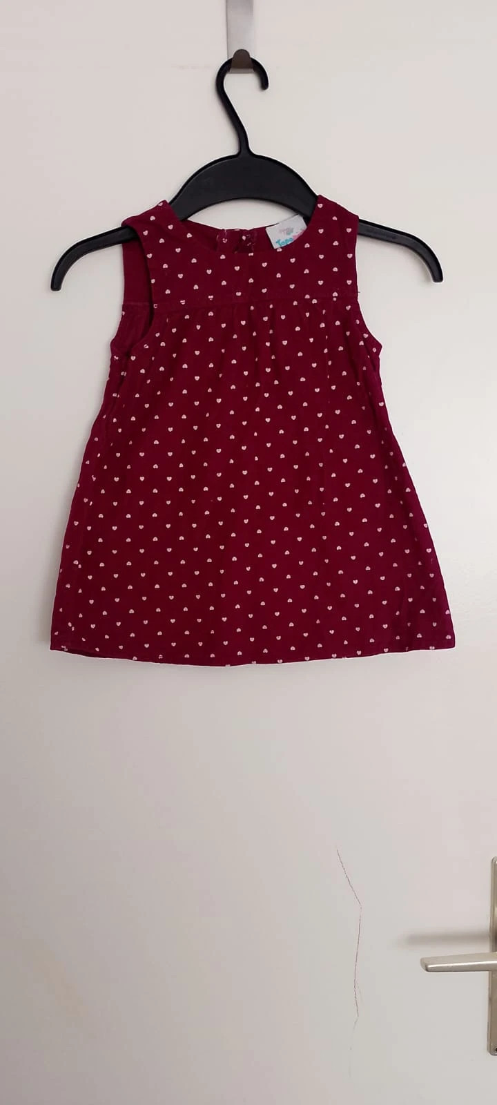 Topomini gr.86 – Topomini – taille 18–24 Monate / 86 2